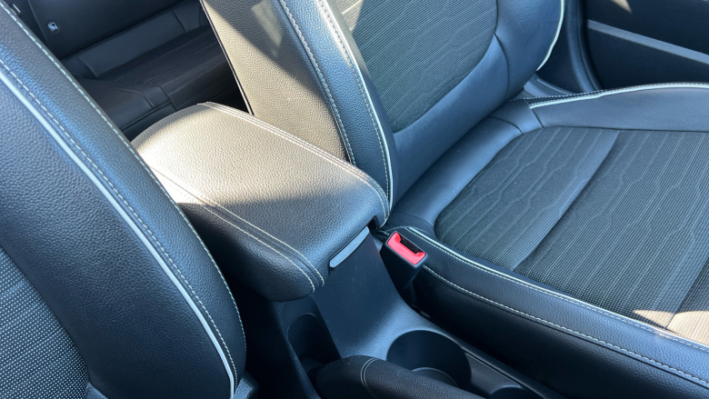 Kia Stonic 1.0T GDi 48V GT-Line S 5dr Petrol Estate